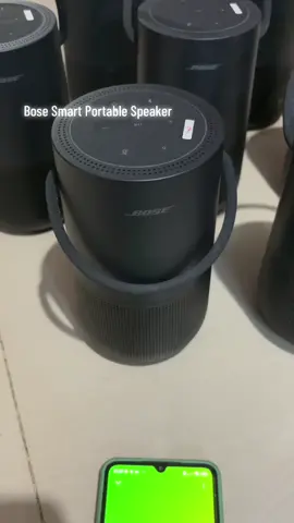 Bose Smart Portable Speaker #jualbose #jualspeakersmart #jualportablespeaker #boseportablespeaker #jualboseportablespeaker #speakerbose #speakersmartbose 
