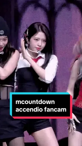 Just love watching yujin's fancam ❤️ she be giving every second.. #anyujin #iveyujin #안유진 #fypシ #ive #아이브 #yujin #accendio @IVE.official 
