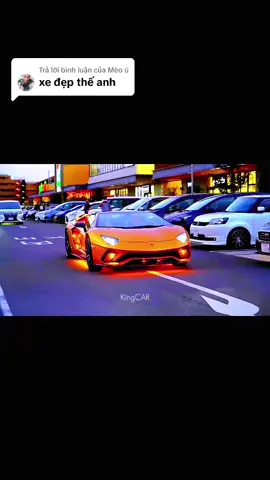 Trả lời @Mèo ú xã hội này đơn giản lắm...cứ có tiền là có tiếng...k có tiền gào thét cũng chả ai nghe#xelamborghini #lamborghini #xuhuong #viral #viraltiktok 
