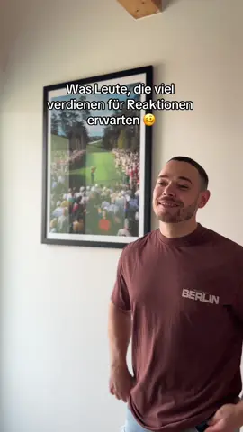Manchmal wünschte ich, ich würde weniger verdienen #geringverdiener 