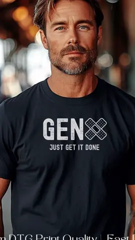 #genx #genxcrew #fyp #fun #genxtiktokers #generationx #pokethebear #generationxers 