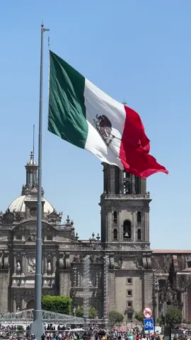 When we were in Mexico City recently, we obviously had to check out Zócalo square 😍 Just imagine one day having a concert here in front of hundreds of thousands of fans! 🤩🇲🇽 #DreamBig #ZocaloSquare #MexicoCity #mexicodf #plazadelaconstitucion #AndréRieu #CDMX @culturaciudadmx @claudiacurieldeic @cultura_mx @gobcdmx @turismo_cdmx_