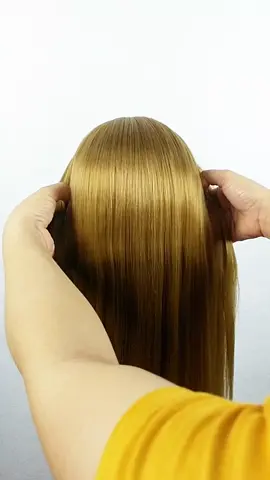Wedding Hairstyle Tutorial #hairstyling #easyhairstyle #girlshairstyle #hairtutorial #hairstylingvideo #hairstyles #bridalhair #weddinghair #partyhair #foryou #fyp 