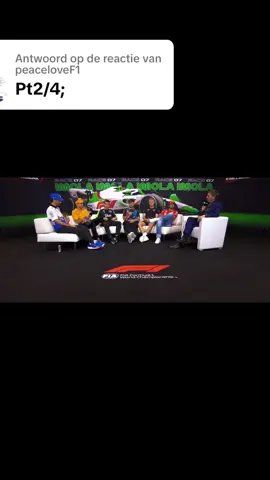 Antwoorden op @peaceloveF1 #f1pressconference #imolagp #landonorris #danielricciardo #carlossainz #zhouguanyu #pierregasly #kevinmagnussen 