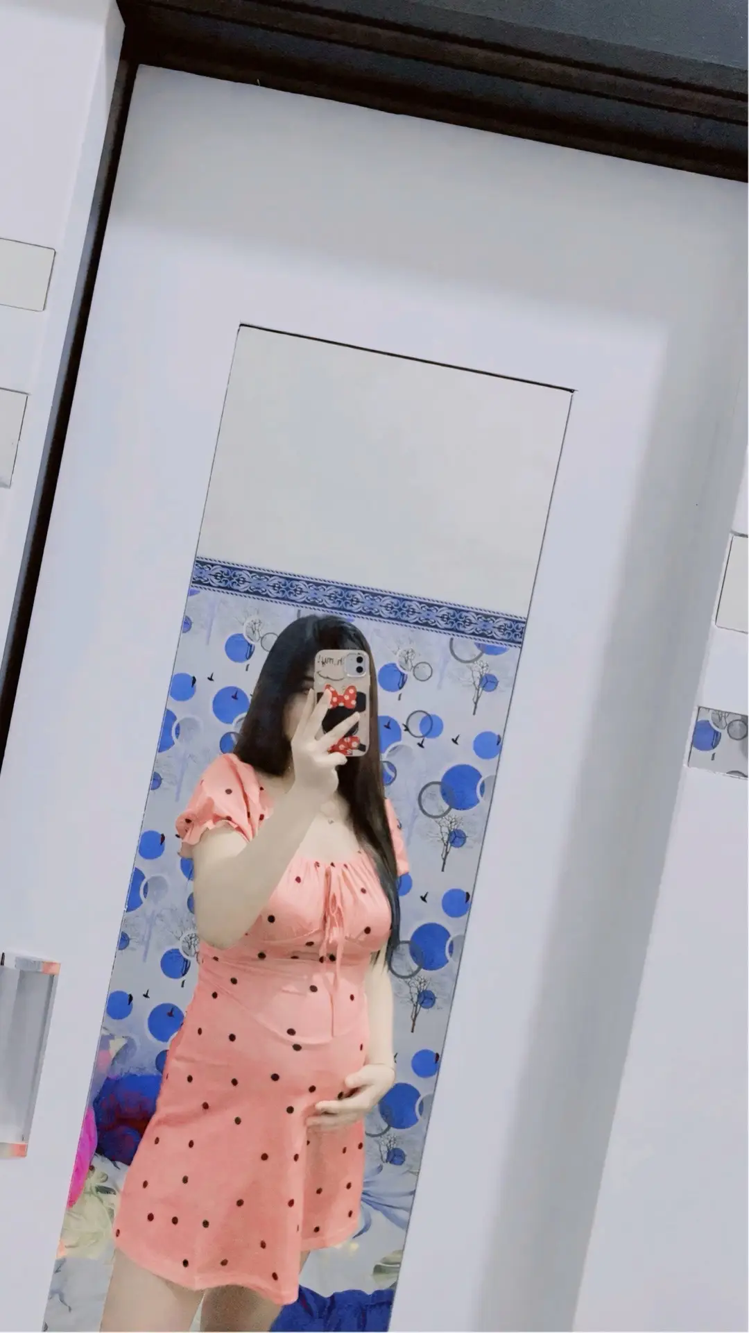 🥰#padahariini #fypシ゚viral #viraltiktok #bumilmuda #bumilcantik 
