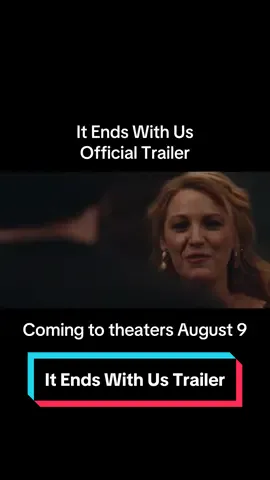 Lily Bloom's is now open 💐 Experience #ItEndsWithUsMovie in theaters August 9. #itendswithus #blakelively #movietok #filmtok #BookTok  