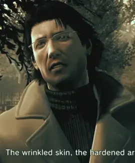 mgs 4 Otacon🫦🫦 #mgs #metalgearsolid #metalgearsolid4 #mgs4 #otacon #mgsedit #fyp #foryou 