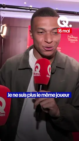 Après sept années au PSG et une avalanche de buts, Kylian Mbappé a annoncé son départ. Au micro de Quotidien, il dresse le bilan de ses années parisiennes avant de s'envoler vers un nouveau défi à l'étranger 🔴🔵 #psg #parissaintgermain #foot #footballtiktok #football #mbappe #kykydebondy #kyky #kylianmbappé #france🇫🇷 #france #tiktokfrance #socertiktok #francefootball #sportstiktok #sportlover #footballedit #footballvideo #interview #bondy #asmonaco #paris #quotidien