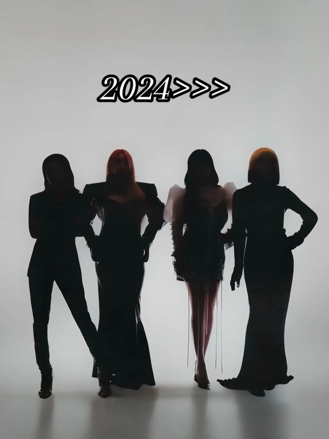 #2ne1 #kpop #kpopfyp #blackjack #fyp #214L 