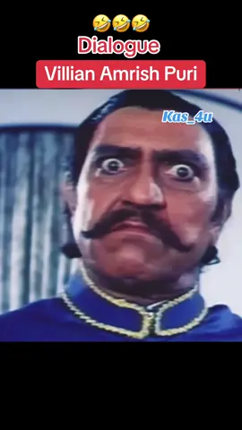 Takur Shamsher Singh #amrishpuri #bollywooddialogue #amrishpuridialogue #foryou #fyp #fy #kas_4u #bollywoodvillian #oldisgold #fy 