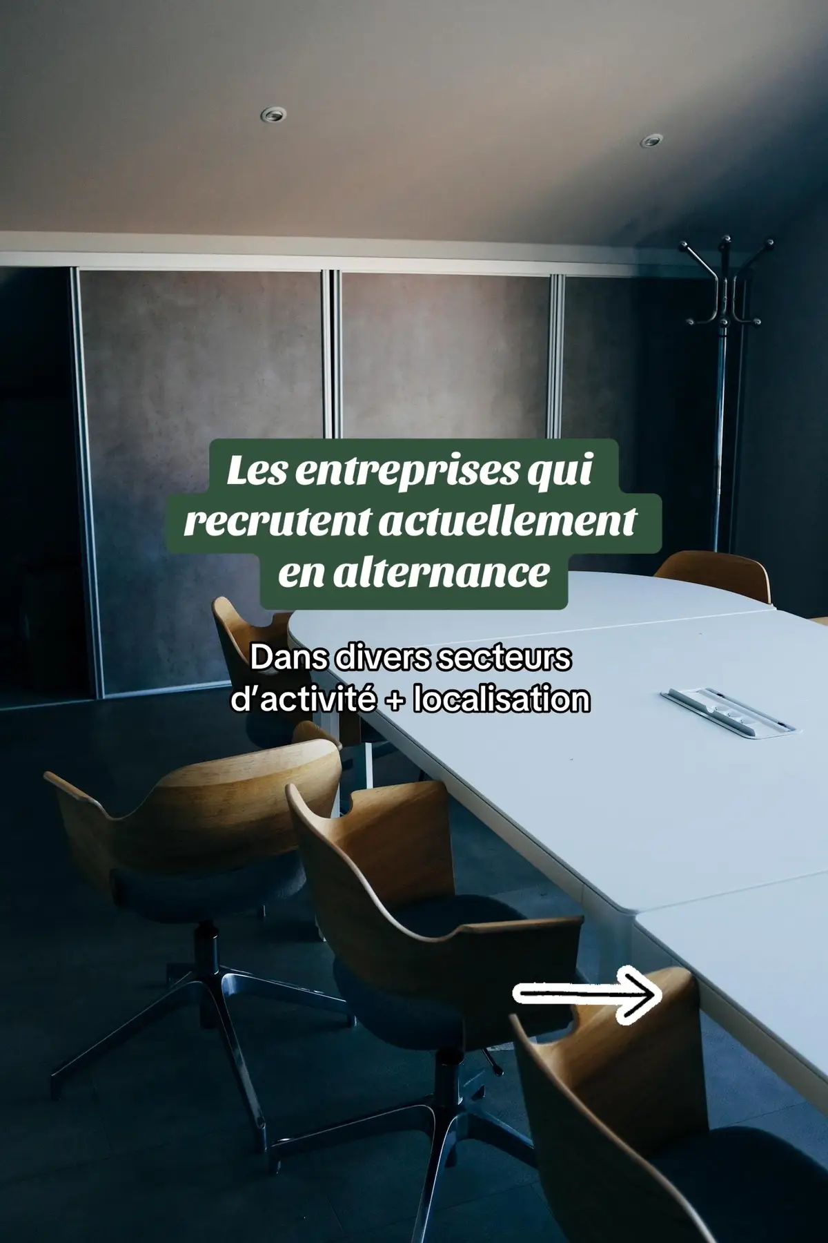 Hello, ces offres sont toujours en ligne et datent d’il y a 3 jours max donc postulez en masse !👀  #alternance #offre #etudiant #motivation 