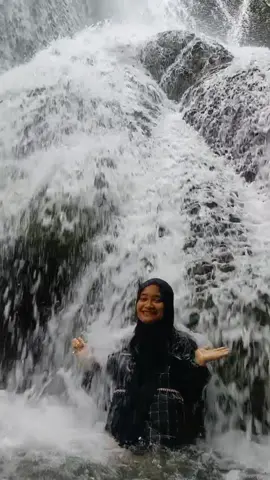 enjoy your life  Air terjun ceuraceu emboen, Aceh Jaya  #wisataacehjaya #acehjaya #disbudpar #aceh #wisataaceh #acehtoursm #@ceuraceuemboen 