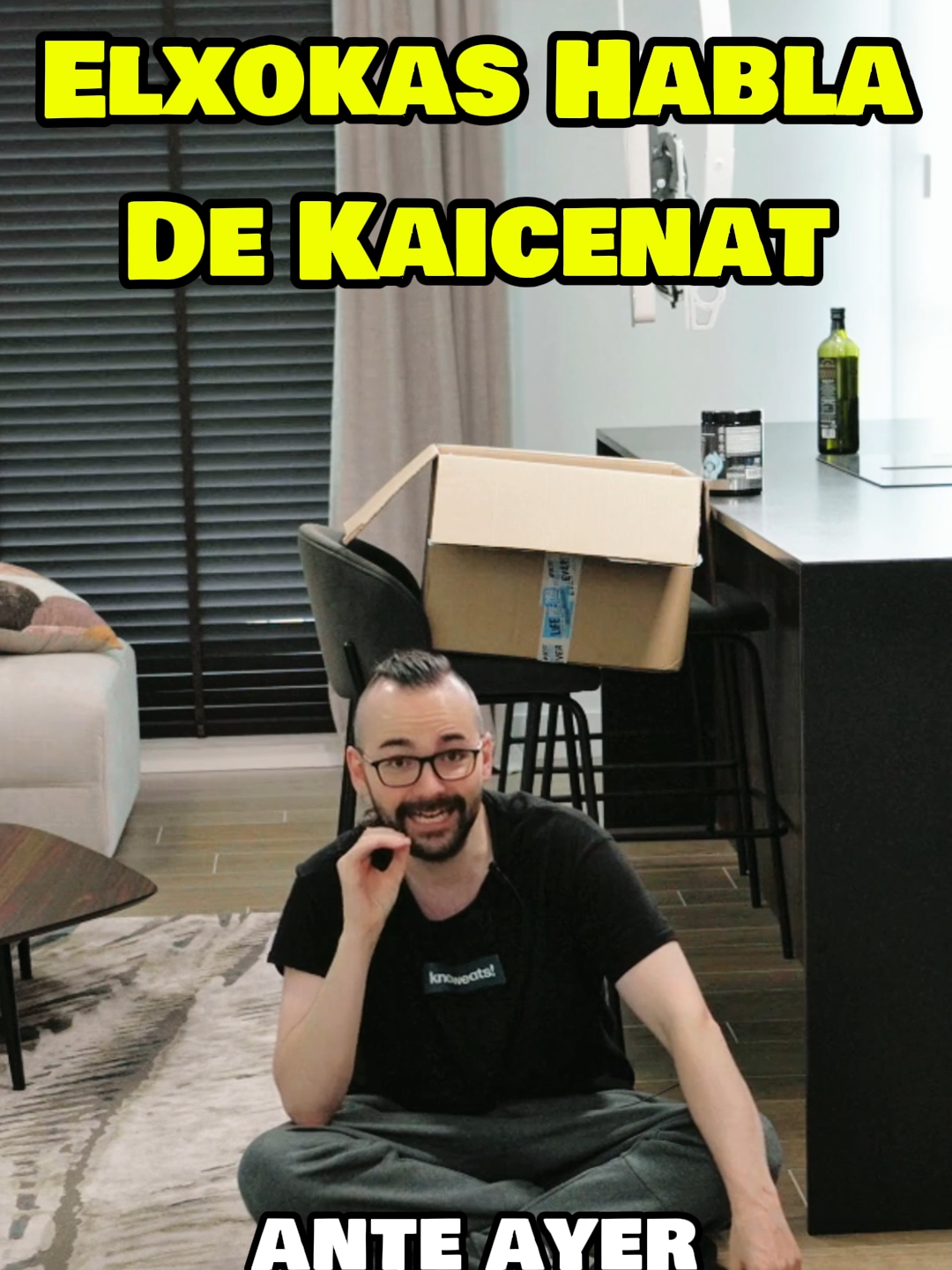 Elxokas Habla De Kaicenat  #elxokas #elxokasclip #elxokasoutofcontext #elxokastwitch #elxokasfyp #elxokasenfadado #elxokaspov #elxokasmejoresmomentos #elxokasamenaza #elxokastv #elxokastwitchclips #elxokastwpolemica #elxokasteniarazoncuandodijo #elxokastiktok  #kaicenat#kaicenatedit #eldenringgameplay #eldenringmemes  #clipsdetwitch #mejoresmomentos #mejoresmomentostwitch #mejoresmomentostwitchespaña #twitchespañol #twitchespañaclips #twitchespañolclips #twitchespaña🇪🇸 #viral #viralvideo #viraltiktok #foryou #parati @elxokas