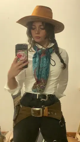 DO NOT belong to the cityyyyyy#reddeadredemption #rdr #sadieadler #fortnite 