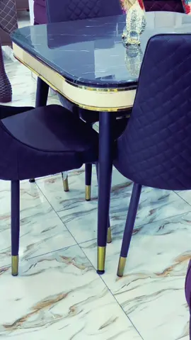 Turkish dining table 4seats #arewa__tiktok #sokoto #trending #biralvideo#hausatiktok #likes #wedding #comment #tren 