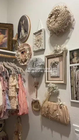 Maximalist >> #coquette #hyperfeminineaesthetic #princesscore #coquetteaesthetic #vintage #rococoaesthetic #rococo #victorian #marieantoinette #dollcore #antiques #victorianhouse #apartment #cottagecore #fyp 