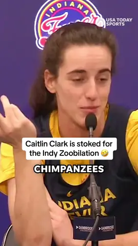 You didnt miss it CC its June 14th‼️ #sportseriously #caitlinclark #indianafever #indianafeverbasketball #fever #WNBA #wnbabasketball #basketball #indy #indianapolis 