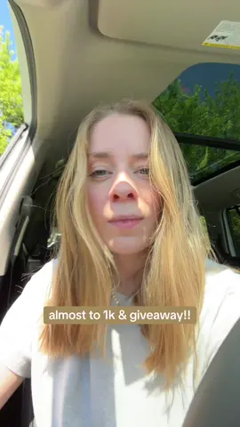 you guys are incredible! giveaway coming soon! 🫶🏼 #mom #toddlermom #sahm #MomsofTikTok #relatablemom 