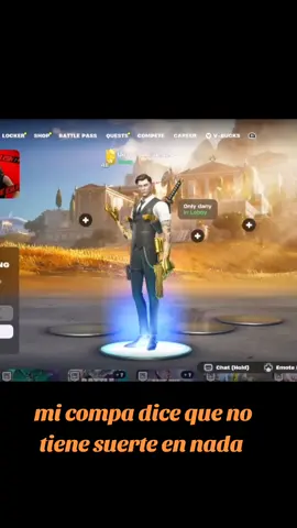 que suerte tienen los mugrosos  #fornite #twitch #