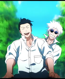 best frendship x perfect song | #jujutsukaisen #jujutsukaisenedit #jjk #jjkedit #gojousatoru #getosuguru #friendshipgoals 