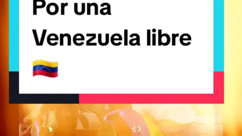 Se fueron amigos, y también la familia. Es hora de recuperar la democracia en Venezuela para volver a reencontrarnos y ser libres. Este año, en la tarjeta de la MUD UNIDAD por Edmundo para todo el mundo.🇻🇪 . . . . #venezuela🇻🇪 #edmundoparatodoelmundo #monagas #poruncambio #acosta #Acosta 