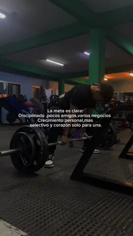 #gymmotivation #gym #sadvibes #music #gymviral #viraltiktok #fyp #lentejas #powerlifting #powerliftingmotivation #calidad #motivation #parati #anger #inspiration #tiktok #tiktokviral #ig #instagram 
