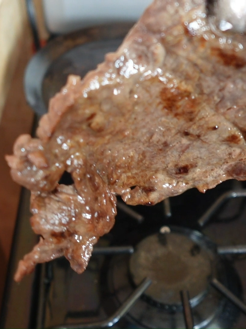 BISTEC A LA PLANCHA  Disfruta esta deliciosa rteceta de bistec a la plancha! #bistecalaplancha #bistec #recetasmexicanas #recetasfaciles #recetas #comida #finacook&clean#parati #fyppp #