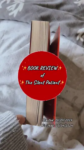 ‘How can one drowning rat save another?’  💉        #book #BookTok #booktoker #bookworm #books #bookreview #thrillerbooks #thesilentpatient #alexmichaelides #aliciaberenson #artist #theofaber 