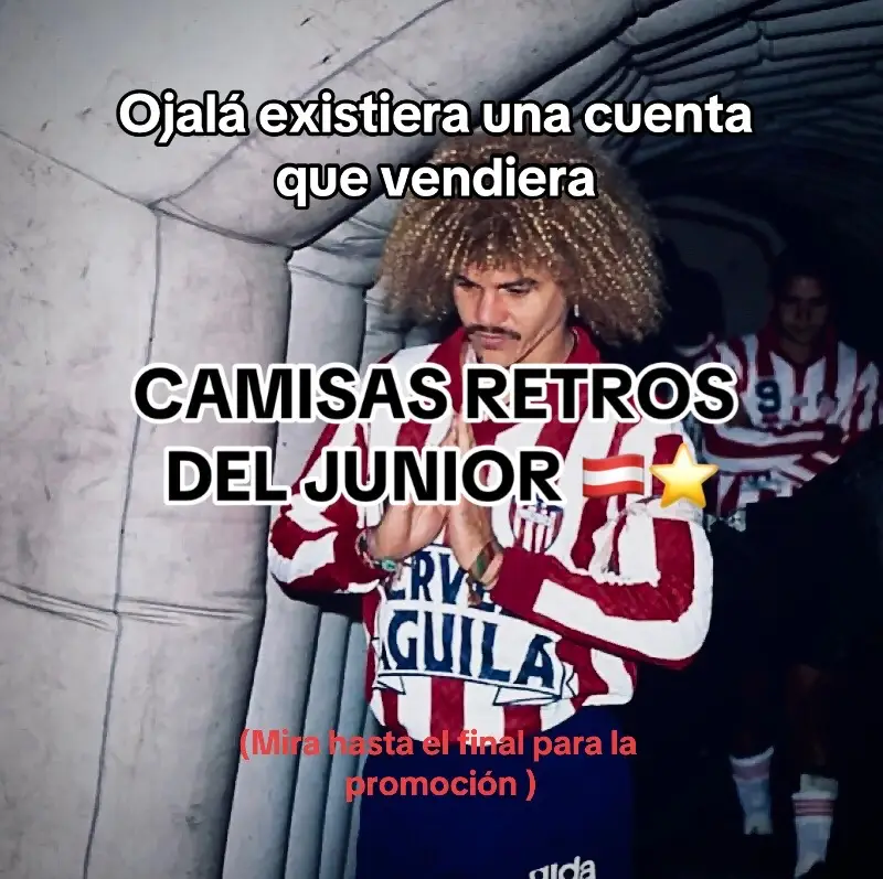 #júnior #juniorfc #juniordebarranquilla #quillatiburonera #quilla #juniortupapa #barranqulla #futbol #camisasretros