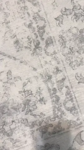 So excited for my new rug!! Anyone else hate recording themselves talking 🥴🤣Dont judge my outdated flooring i cant wait to replace it! Lol#washablerugs #nonsliprug #tiktokshopblackfriday 