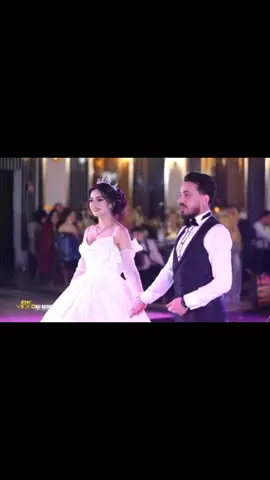 #حفل #زفاف #رامي #&#حنانة #اعراس #أكراد #عفرين #الفنان 💚❤️🫶💐