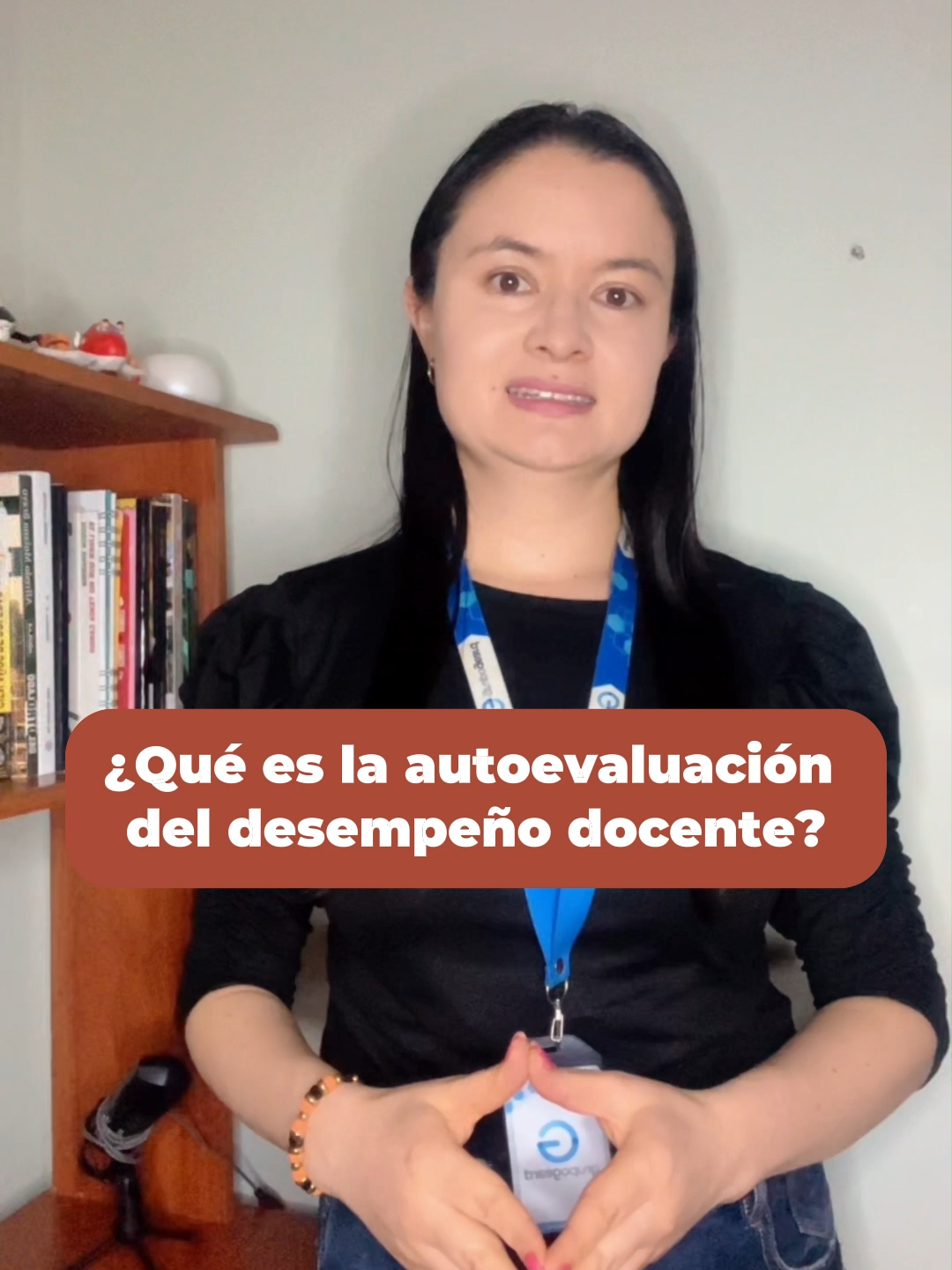 ¡Docente!🧑‍🏫 Aprende aquí sobre la autoevaluación del desempeño. 📝 Recuerda que si tienes alguna duda sobre este paso tan importante o quieres conocer nuestra oferta educativa, puedes escribirnos al interno o dejar tu comentario. 👇 #Docentes #Evaluación #Autoevaluación #MEN #GrupoGeard