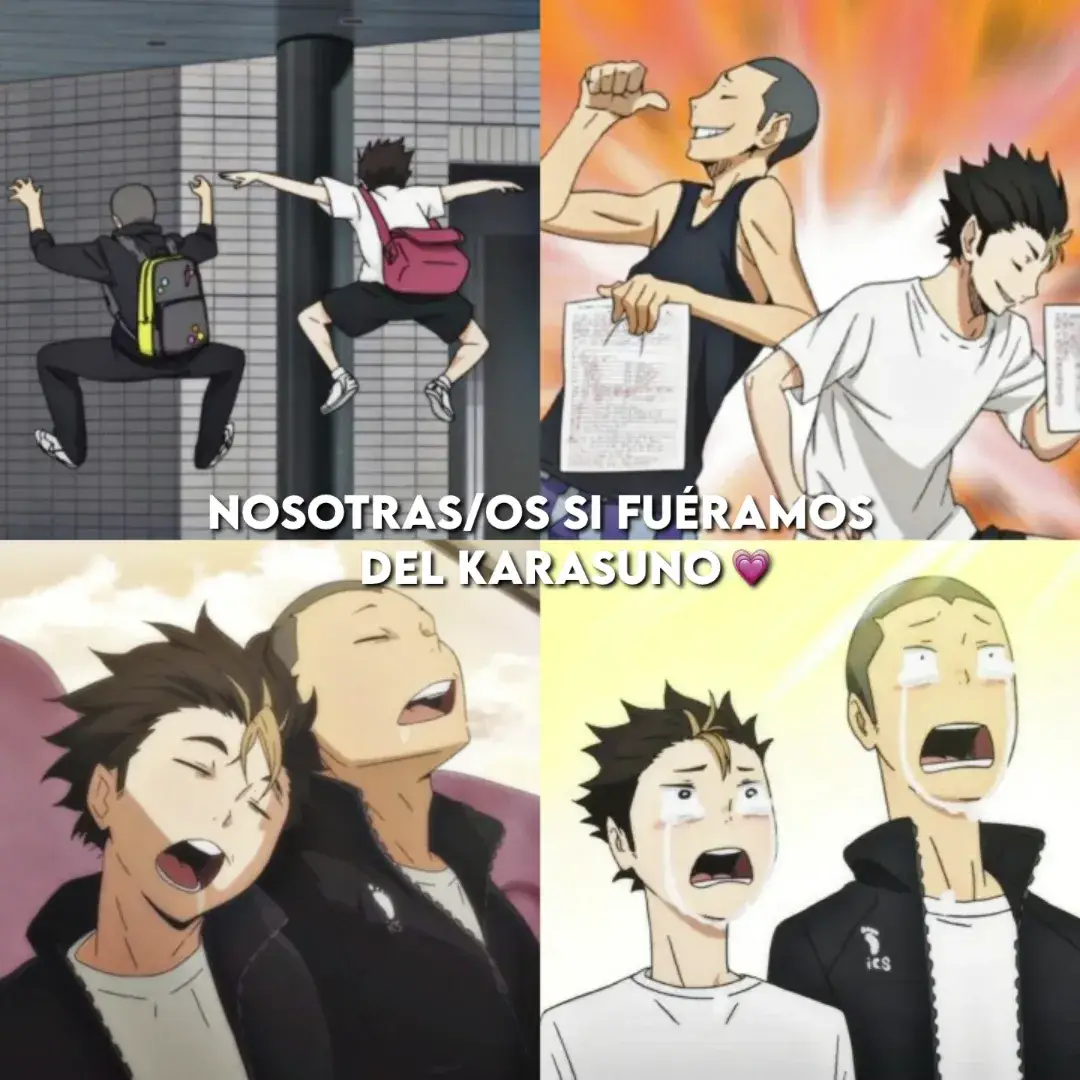 #haikyuu #fyp #parati #karasuno #shiratorizawa #aobajohsai #fukurodani #kamomedai #itachiyama #inarisaki #nekoma #nishinoya #tanaka #lev #yaku #miya #satoritendou #oikawa #bokuto #iwaizumi #akaashi #ushijimawakatoshi #voley 