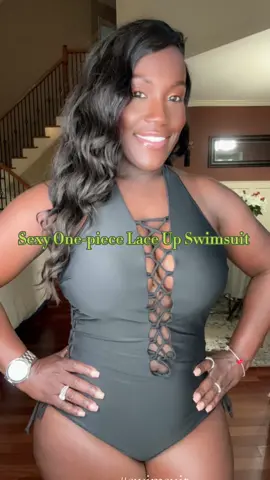 Bae Vacation for Sure!  #bathingsuit #swimsuit #onepiece #swimwear #beachwear #resortwear #poolparty #swim #Summer #summeroutfit #vegaspoolparty #viral @Holipick Swimsuits #wardrobeme  #TTSACL #CapCut 