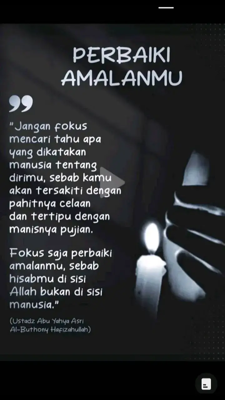 Assalamualaikum#jumatberkah#muhasabahdiri#