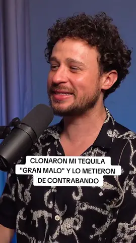 @Luisillo El Pillo #gusgripodcast #luisitocomunica #luisilloelpillo #tequila #podcastmexico #granmalo #lugaresasombrosos 