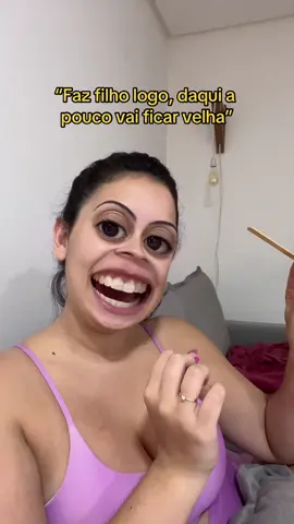 Não quero ser mãe na adolescência 🤷🏻‍♀️😌 #vonada #vounada #trend 