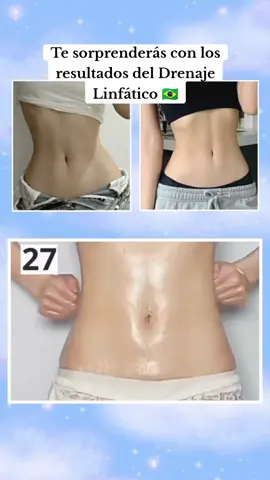 Drenaje Linfático para reducir cintura, abdomen #drenajelinfatico  #abdomenplano  #reducircintura  #masajesreductores  #masajeslinfaticos  #masajesabdomenplano 