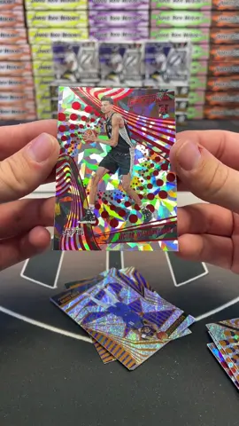 Chinese New Year Revolution Box Review😌💥 Find your daily breaks located in our tiktok shop🧃 #sportscards #tradingcards #nflcards #whodoyoucollect #paniniamerica #cardbreaks