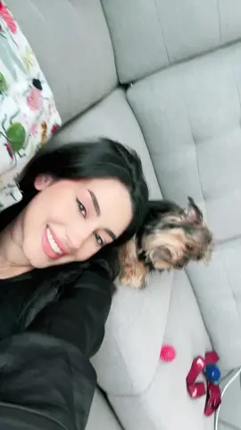 Love is in the air 🐶