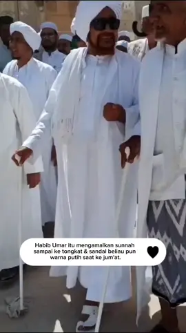 #habibumarbinhafidz 