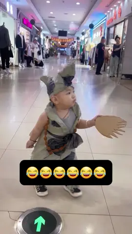 #funnyvideos #baby #cutebaby #babylove #fyp #foryou #trending 