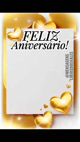 #felizaniversario #mensagens #aniversario 