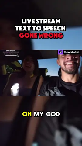 I think the uber driver was mad oop #twitch #clips #livestream #funny #livestreamfails 