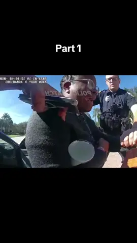 22 year old learning her lesson the hard way part 1 #cops #copsoftiktok #police #policeofficer #policeoftiktok #viral #fyp #foryou 