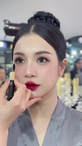 Makeup douyin cổ điển mà vẫn ume vứi LeThu @TN_hairstylist #lethumakeup #makeupdouyin #xuhuong #makeupconcept #makeuptutorial 