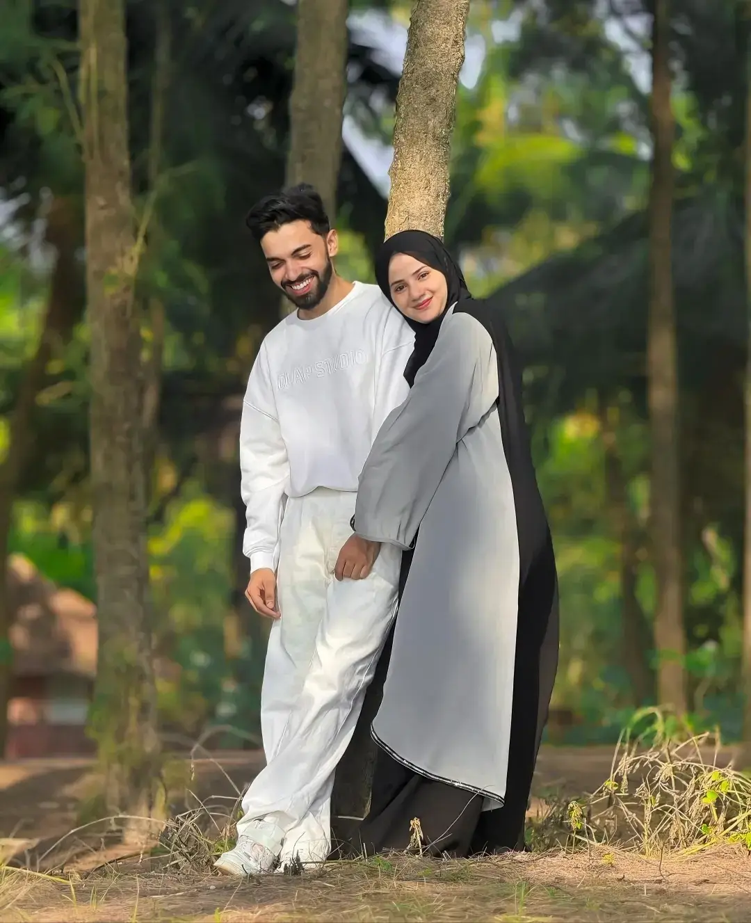 #couplegoals #heartbeat #mylove  #newpost #usa_tiktok #usa🇺🇸  #couple #husbandwife #relation  #relationships #couplegoals💑  #mywife #couplelove #abaya #❤️  #foryou #foryoupage #fypシ゚viral  #viralvideo #trending #viraltiktok  #husband #wife #Love #muslim  Love of my life, my beautiful wife 💞 @Bassi ✨ @Bassi ✨ @Bassi ✨  @tiktokglobal @TikTok Trends 