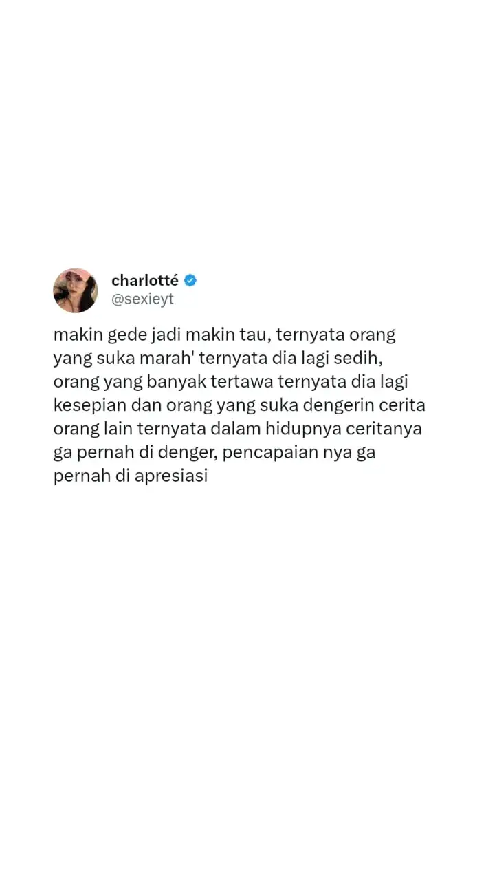 semua hal terjadi karna sesuatu hal terjadi  #cemara #keluarga #family #children #anak #orangtua #brokenheart #broken #deeptalk #MentalHealth #mental #hanyalolongan #hanya #nabila #nabilataqiyyah #sad #sadstory #sadvibes🥀 #quotes #quotestory #x #katakata #galau #galaubrutal #kuat #sadsong #masukberanda #fyp #🥀 #mama #papa 