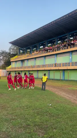 Kita berjuang lagi 🔥 #PersibaBantul #COYLSA 