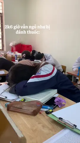 Thực trạng 2k6 lo lắng trước thềm ôn thi THPTQG 🥲 #xuhuong #trending #2k6quyettamdodaihoc #fypシ゚viral 